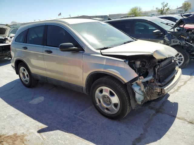 2009 Honda Cr-V Lx VIN: 5J6RE38339L027272 Lot: 48633674