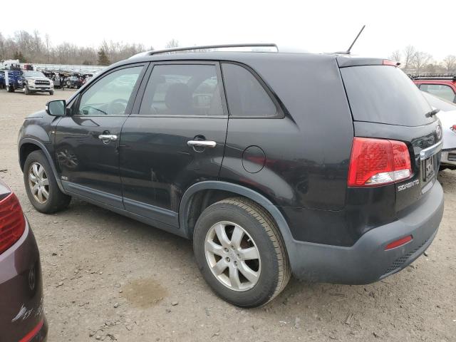 5XYKTCA10BG112514 2011 KIA SORENTO-1