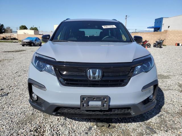 2022 HONDA PILOT SPOR - 5FNYF5H37NB024429