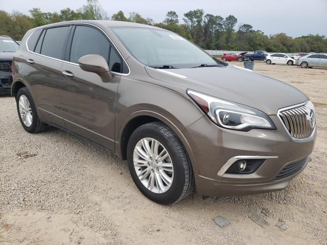 2018 Buick Envision Preferred VIN: LRBFXBSA9JD007920 Lot: 46096414