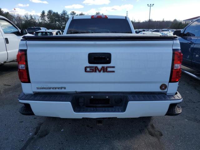 2018 GMC SIERRA K15 - 1GTV2LEC1JZ108824