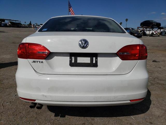 2014 Volkswagen Jetta Base VIN: 3VW2K7AJ4EM437214 Lot: 45881574