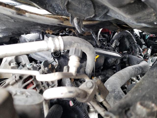 2019 NISSAN QASHQAI SV JN1BJ1CR2KW312460