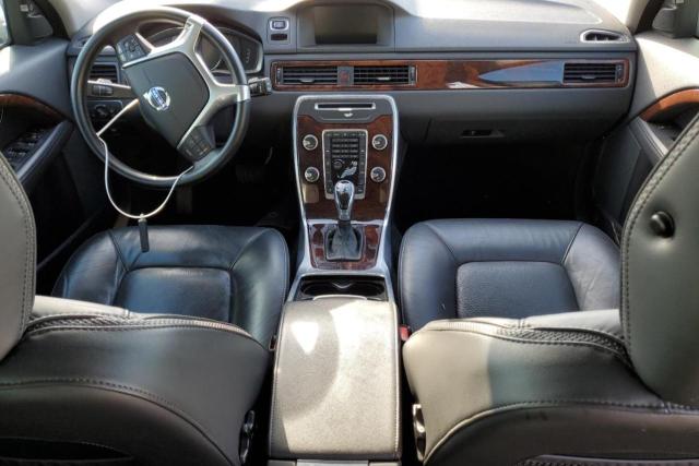 2015 VOLVO XC70 T6 PR - YV4902NC2F1202392