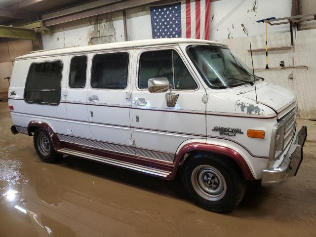 Vin: 1gbeg25k3l7143144, lot: 47185784, chevrolet all models 19904