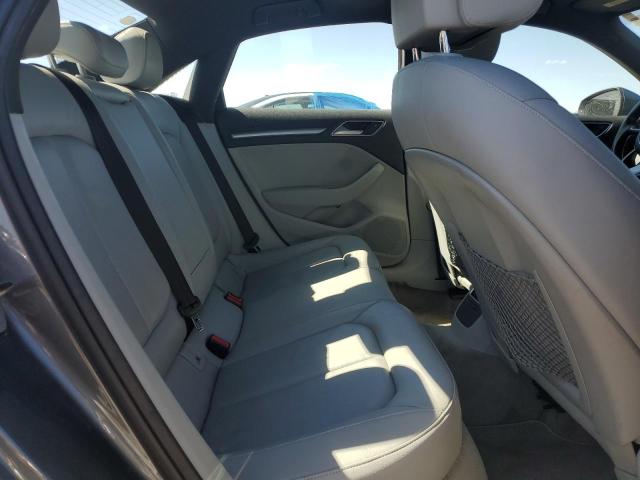 2016 AUDI A3 PREMIUM - WAUB8GFF9G1075562