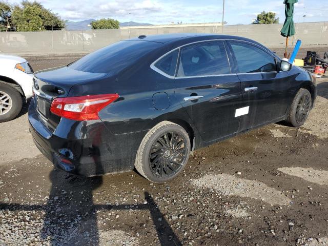 2017 NISSAN SENTRA S - 3N1AB7AP7HY356193