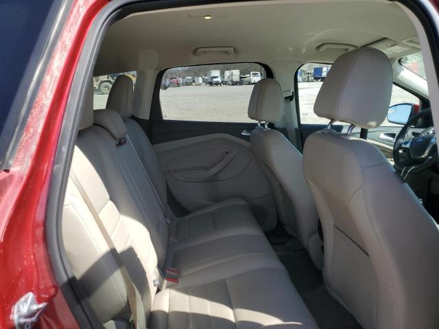 2016 FORD ESCAPE TIT - 1FMCU9J93GUC90638