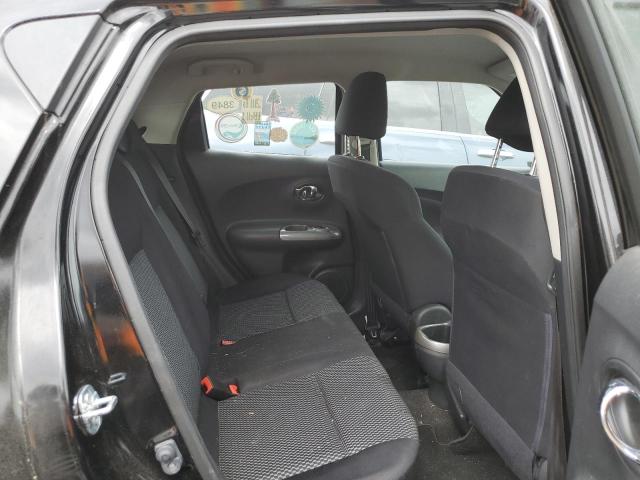 2016 NISSAN JUKE S - JN8AF5MR2GT602632