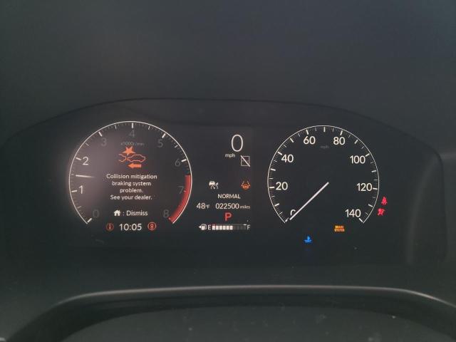 2023 HONDA CR-V EXL 7FARS4H76PE003205