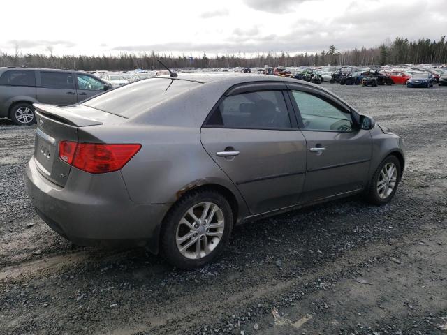 Vin: knafu4a21c5514675, lot: 46633914, kia forte ex 20123