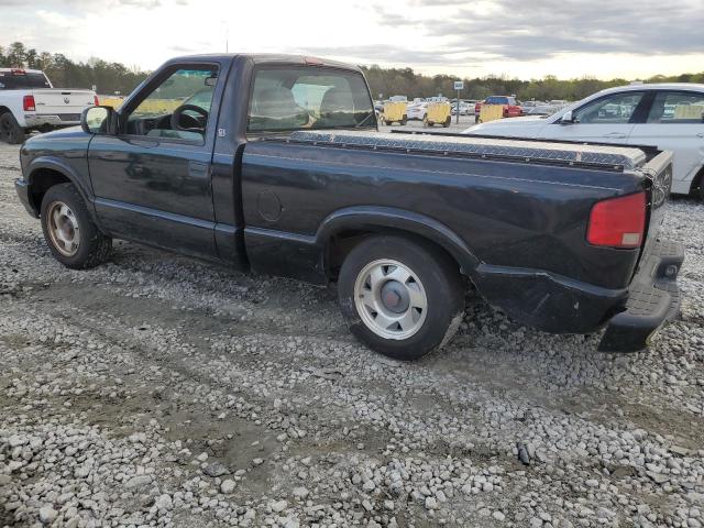 1GTCS14561K187561 2001 GMC Sonoma