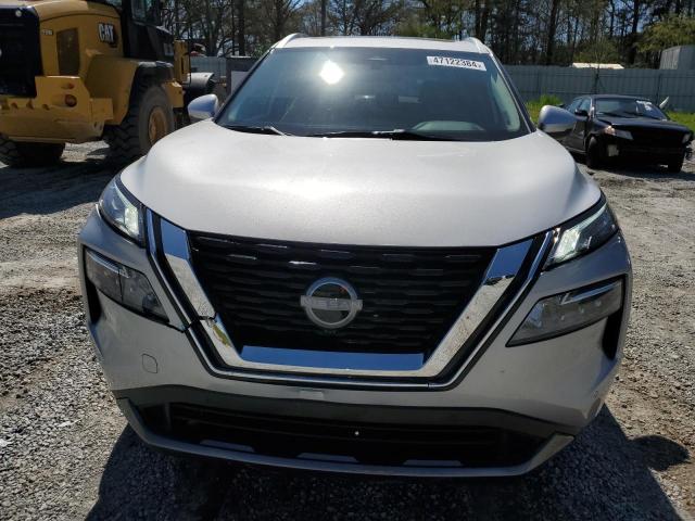 2023 Nissan Rogue Sl VIN: 5N1BT3CA5PC744977 Lot: 47122384