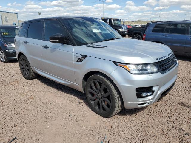 VIN SALWR2TF4EA353914 2014 Land Rover Range Rover, SC no.4