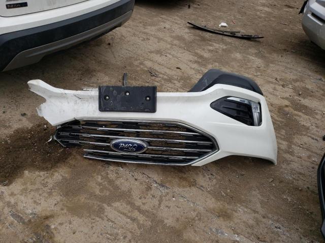 2021 Ford Edge Sel VIN: 2FMPK4J92MBA03396 Lot: 46880364