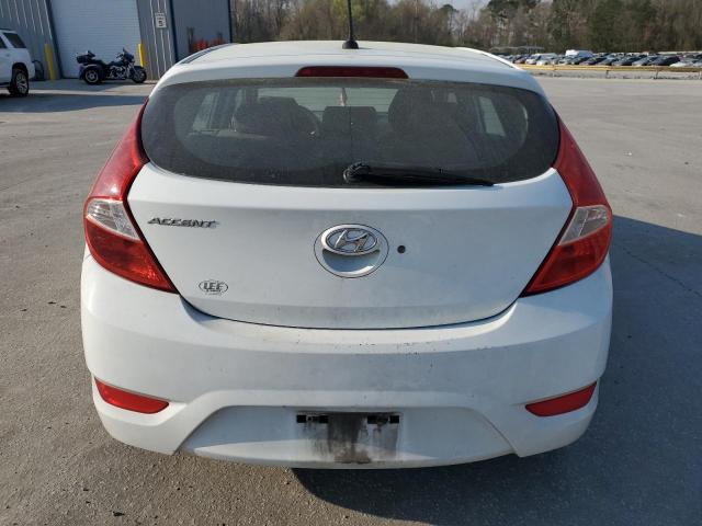 2016 HYUNDAI ACCENT SE - KMHCT5AE5GU239411