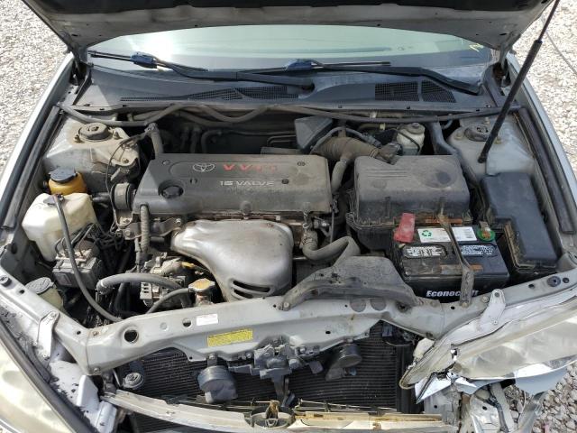 4T1BE32K96U708349 2006 Toyota Camry Le