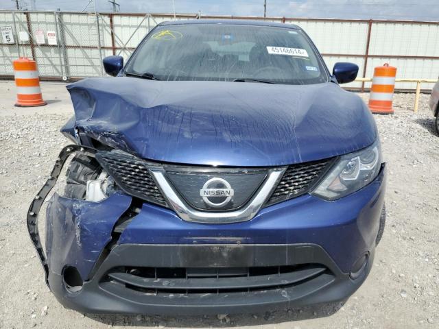 2019 NISSAN ROGUE SPOR - JN1BJ1CP4KW235136