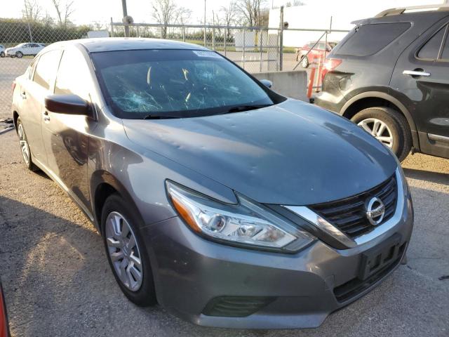 2016 Nissan Altima 2.5 VIN: 1N4AL3AP3GN363856 Lot: 48774064