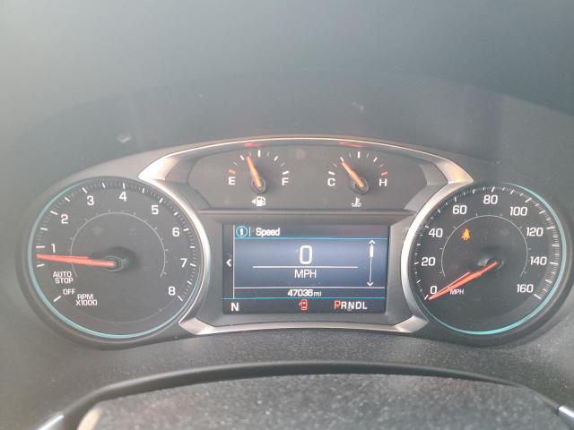 2019 CHEVROLET EQUINOX LT - 2GNAXKEV0K6150949