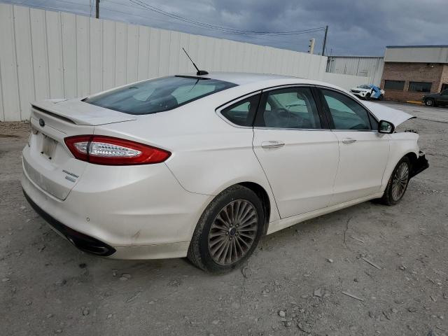 VIN 3FA6P0K92GR235842 2016 Ford Fusion, Titanium no.3