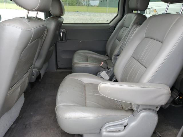 2003 Kia Sedona Ex VIN: KNDUP131936462145 Lot: 48419654