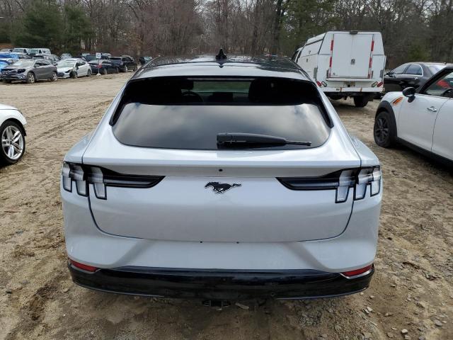 2021 FORD MUSTANG MA - 3FMTK3R7XMMA49780