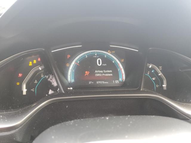 2020 Honda Civic Ex VIN: SHHFK7H67LU404102 Lot: 47291124