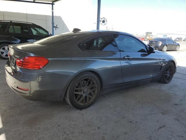 VIN WBA3N3C51FK233791 2015 BMW 4 Series, 428 I no.3