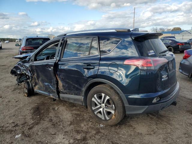 2017 TOYOTA RAV4 LE - JTMZFREV3HJ133968