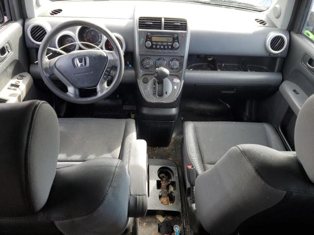 2003 Honda Element Ex VIN: 5J6YH28503L020902 Lot: 45195634