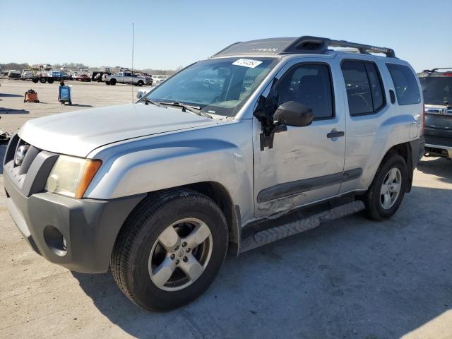 2008 Nissan Xterra Off Road VIN: 5N1AN08U78C509862 Lot: 47344554