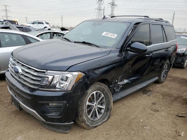 1FMJU1JT8MEA15776 | 2021 Ford expedition xlt