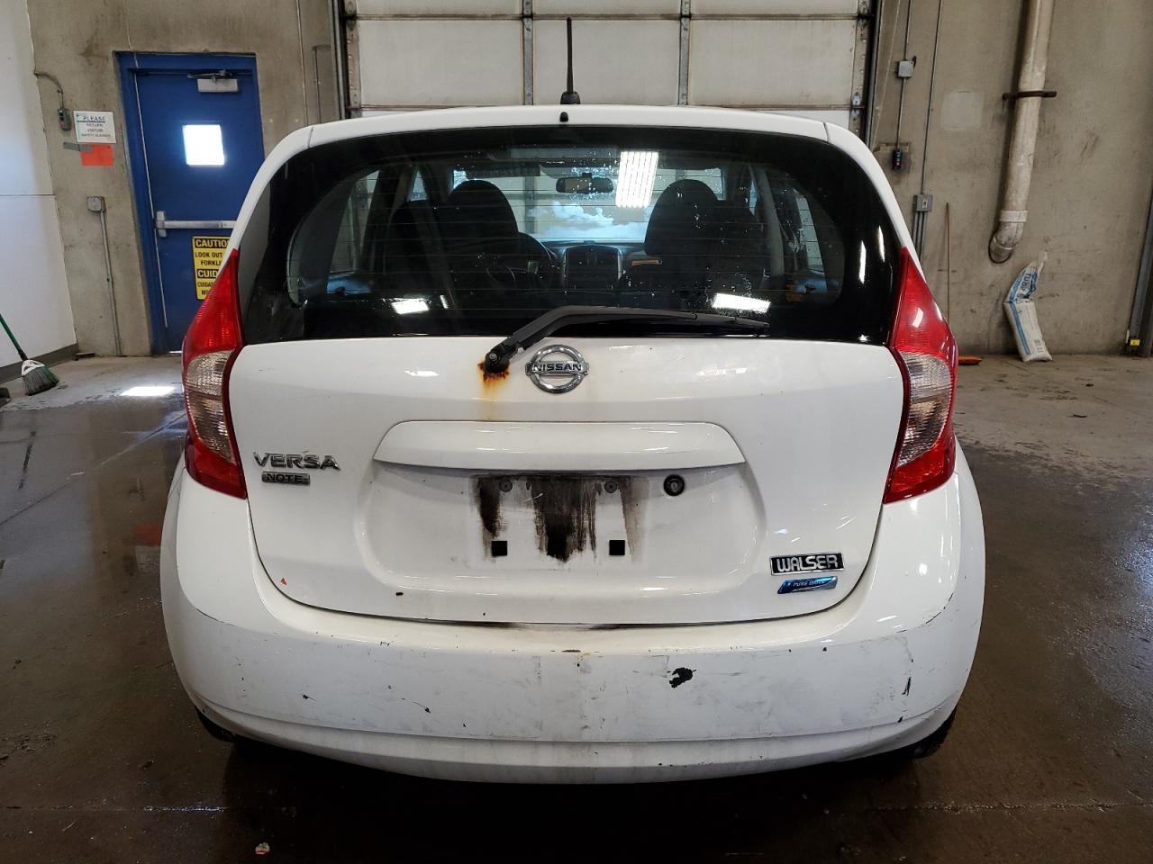 3N1CE2CP8FL405945 2015 Nissan Versa Note S