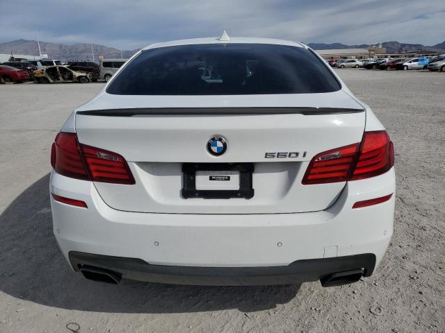 VIN WBAFR9C58DDX79834 2013 BMW 5 Series, 550 I no.6