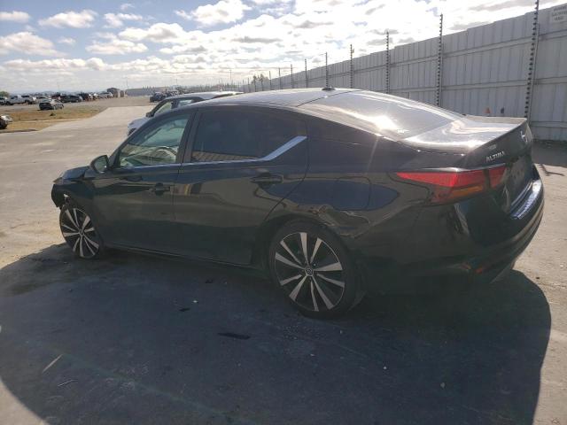 2019 NISSAN ALTIMA SR - 1N4BL4CV6KC143136