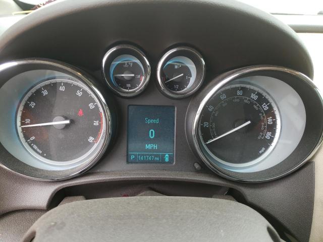 2015 BUICK VERANO - 1G4PP5SK5F4171796