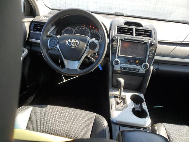 VIN 4T1BF1FK1EU448281 2014 Toyota Camry, L no.8