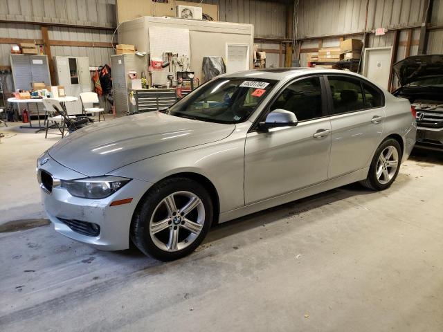 2015 BMW 328 XI - WBA3B3C59FF547237