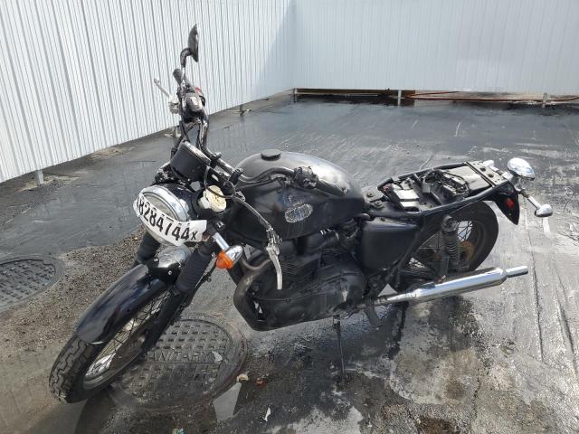 2010 TRIUMPH MOTORCYCLE BONNEVILLE - SMT910K18AT440124