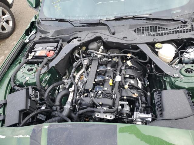 2022 FORD MUSTANG - 1FATP8UH0N5141299