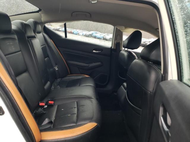 2020 Nissan Altima Sr VIN: 1N4BL4CV8LC126968 Lot: 45848874