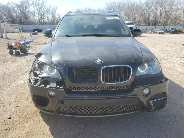 VIN 5UXZV4C56D0B02241 2013 BMW X5, Xdrive35I no.5