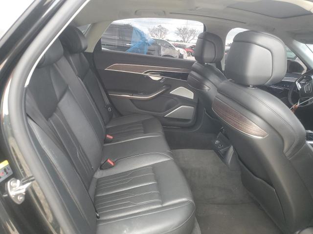 2019 AUDI A8 L WAU8DAF88KN005962
