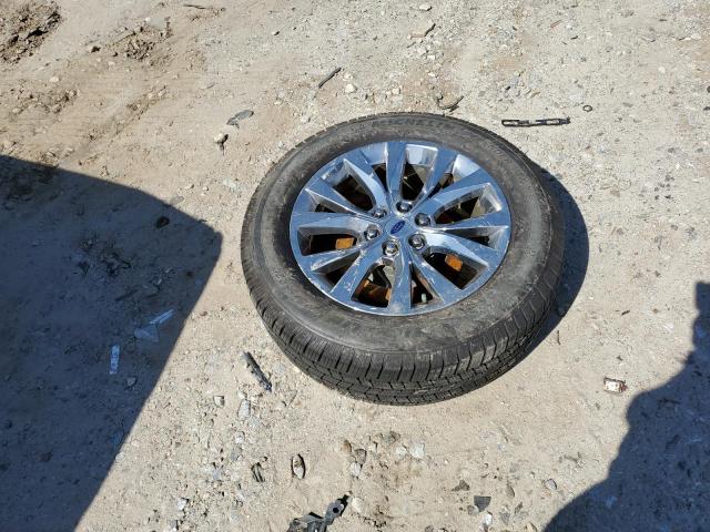 2017 FORD F150 SUPER - 1FTEW1EG3HKC58108