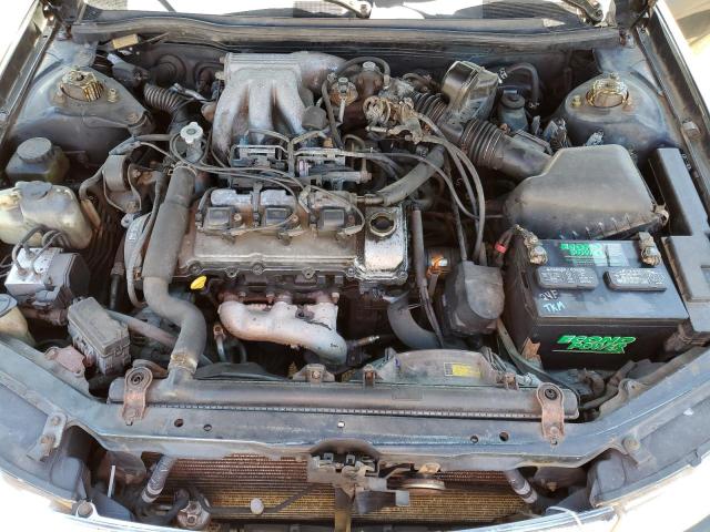1999 Toyota Camry Solara Se VIN: 2T1CF22P2XC144134 Lot: 44807054