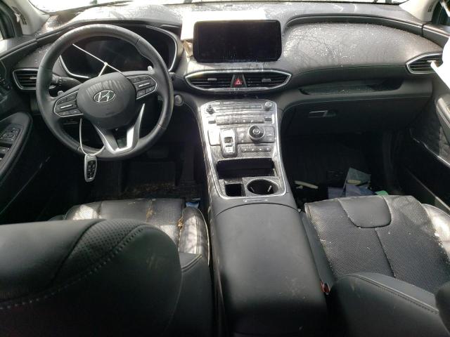 2022 HYUNDAI SANTA FE L - 5NMS44AL4NH412846