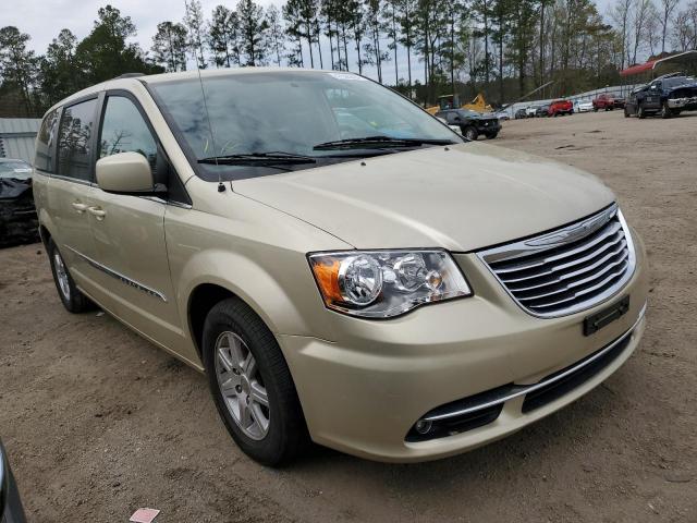 Vin: 2a4rr5dg6br739765, lot: 47065884, chrysler minivan touring 20114