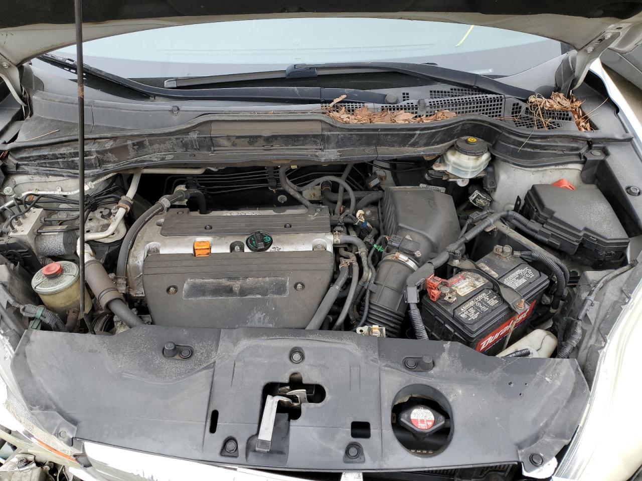 5J6RE48509L006208 2009 Honda Cr-V Ex