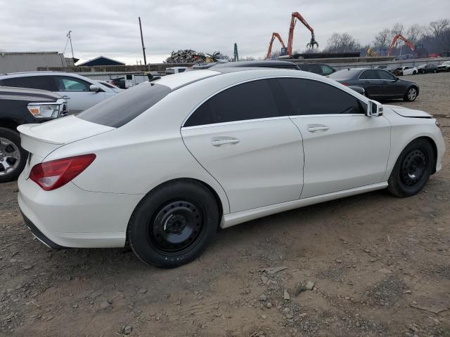 VIN WDDSJ4GB4HN421373 2017 Mercedes-Benz CLA-Class,... no.3